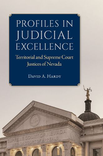 Cover image for Profiles in Judicial Excellence