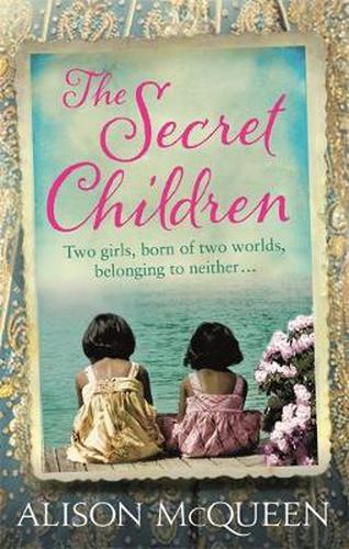 Cover image for The Secret Children