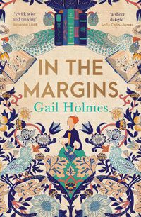 Cover image for In the Margins