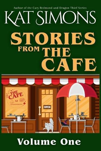 Cover image for Stories from The Cafe