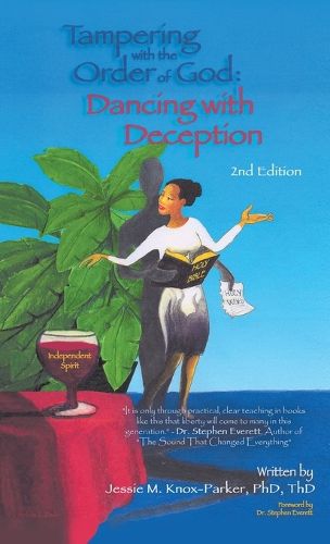 Cover image for Tampering with the Order of God