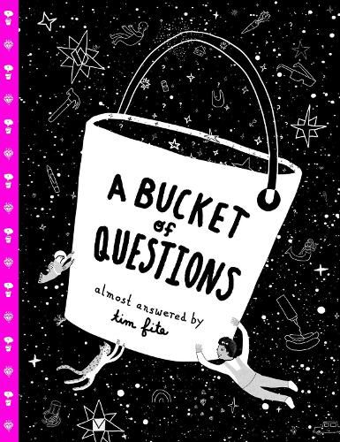 Cover image for A Bucket of Questions