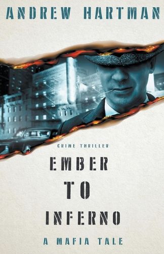 Cover image for Ember to Inferno