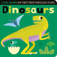 Cover image for Dinosaurs