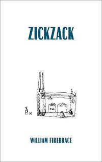 Cover image for Zickzack