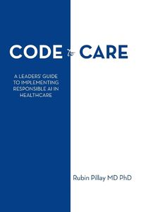 Cover image for Code to Care