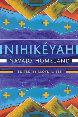 Cover image for Nihikeyah