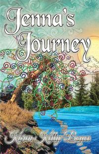 Cover image for Jenna's Journey