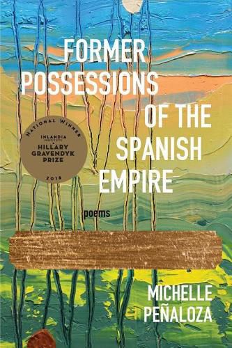 Cover image for Former Possessions of the Spanish Empire