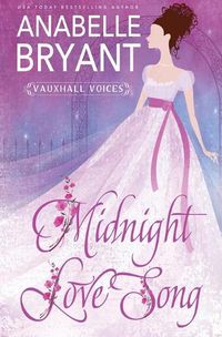 Cover image for Midnight Love Song