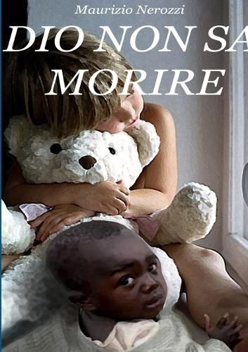 Cover image for Dio non sa morire
