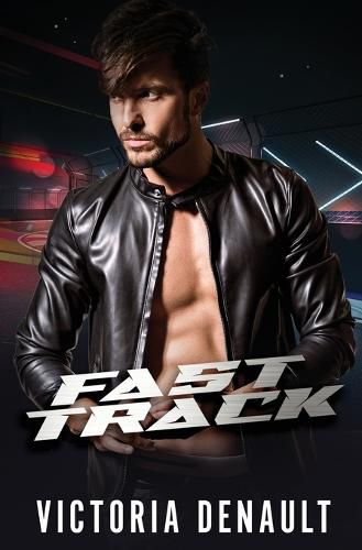 Cover image for Fast Track