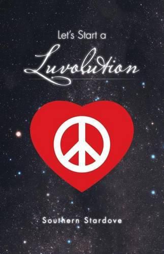 Cover image for Let's Start a Luvolution
