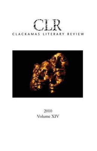 Cover image for Clackamas Literary Review