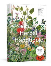 Cover image for Herbal Handbook