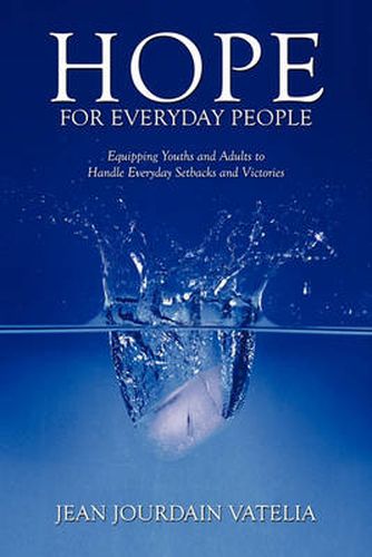 Cover image for Hope for Everyday People