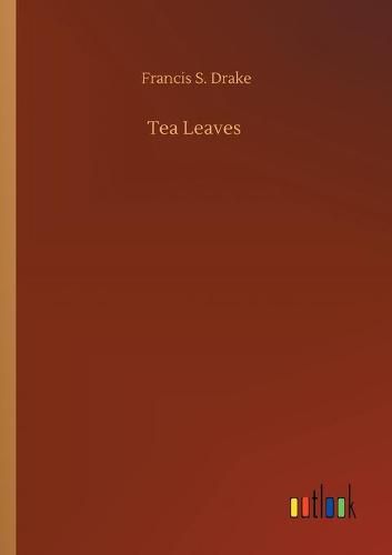 Cover image for Tea Leaves