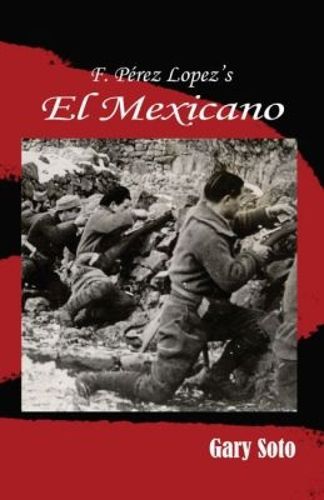 Cover image for F. Perez Lopez's El Mexicano