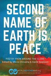 Cover image for Second Name of Earth Is Peace