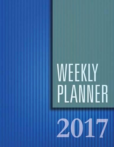 Weekly Planner 2017