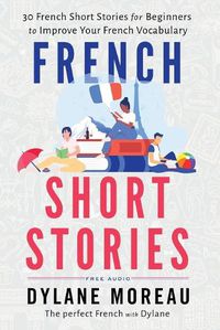 Cover image for French Short Stories