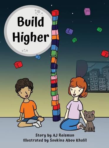 Cover image for Build Higher