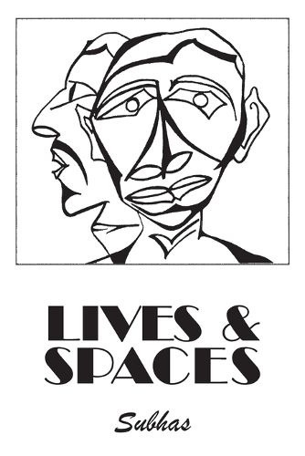Cover image for Lives & Spaces