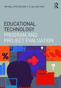 Cover image for Educational Technology Program and Project Evaluation