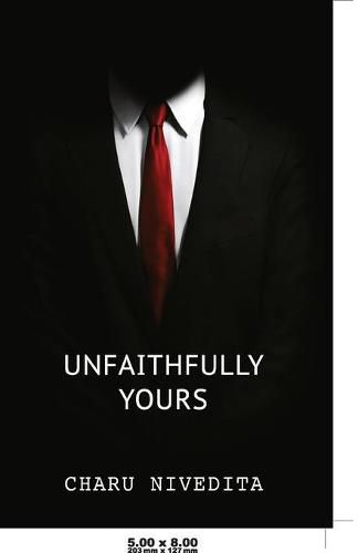 Cover image for Unfaithfully Yours