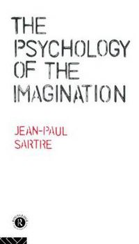 Cover image for The Psychology of the Imagination