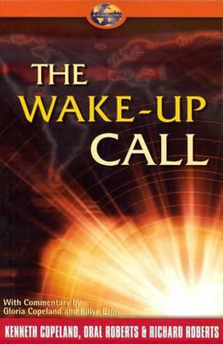 Cover image for The Wake-Up Call