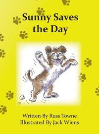 Cover image for Sunny Saves the Day