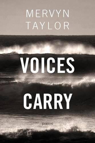 Cover image for Voices Carry