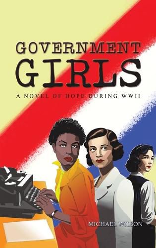 Cover image for Government Girls