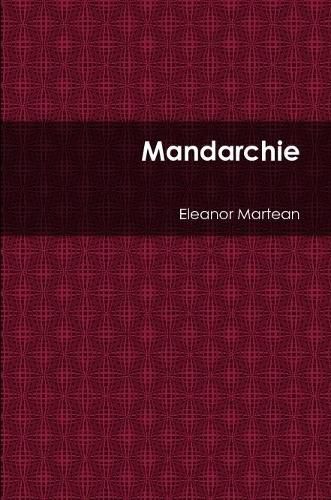 Cover image for Mandarchie