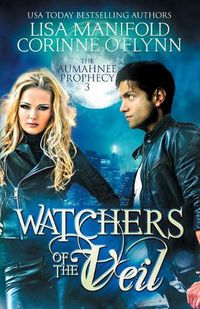 Cover image for Watchers of the Veil