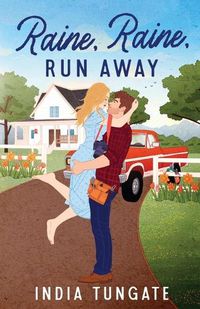 Cover image for Raine, Raine, Run Away