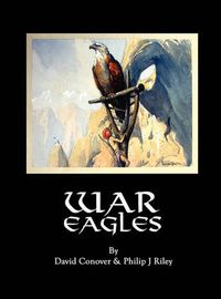 Cover image for War Eagles