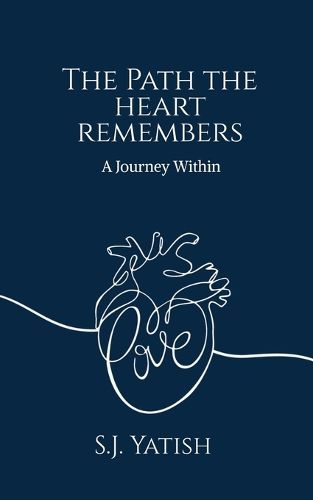 Cover image for The Path the Heart Remembers