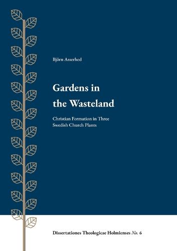 Gardens in the Wasteland