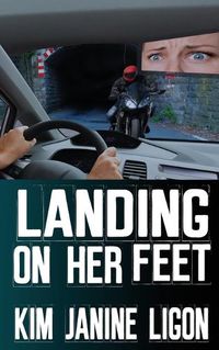 Cover image for Landing on Her Feet