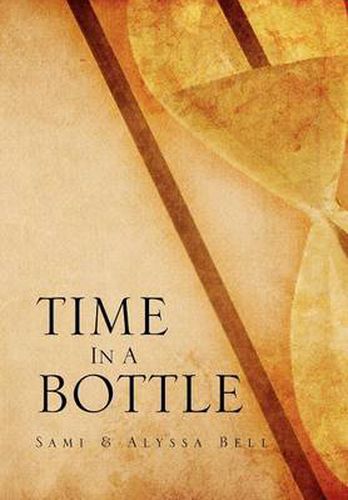 Cover image for Time in a Bottle