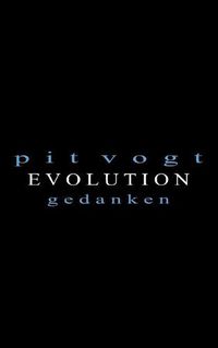 Cover image for Evolution: Gedanken