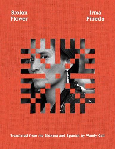 Cover image for Stolen Flower