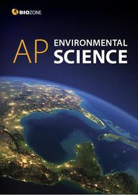 Cover image for AP - Environmental Science: Student Edition