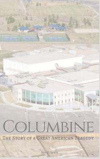 Cover image for Columbine