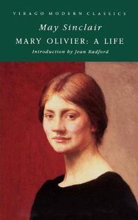 Cover image for Mary Oliver: A Life