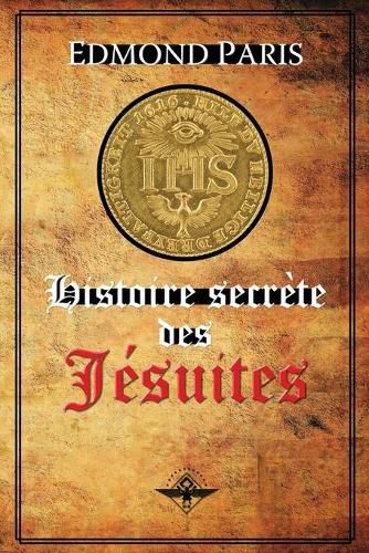 Histoire secrete des Jesuites