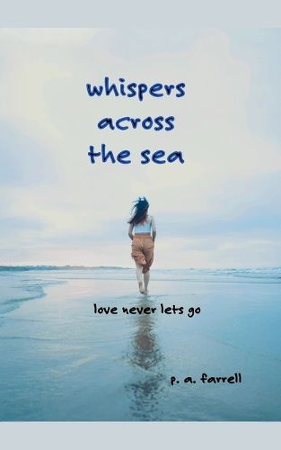 Cover image for Whispers Across the Sea
