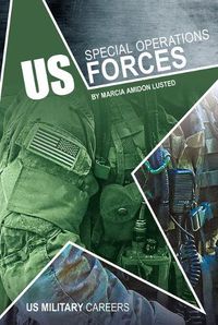 Cover image for Us Special Operations Forces